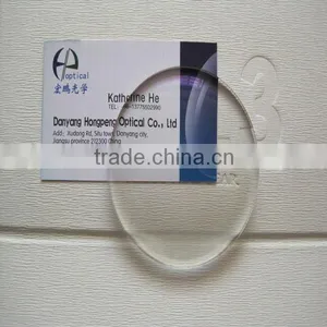 Hmc Coating Lens(CE,FACTORY) thumbnail-1