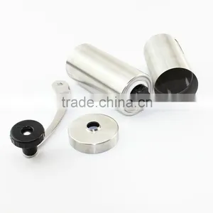 Manual Coffee Grinder for Coffee Coffee Mill thumbnail-3