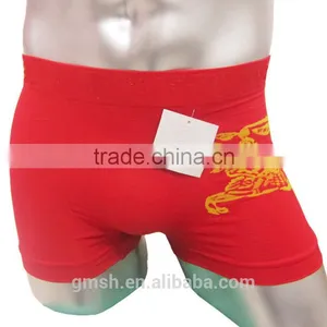Top Brand Special New Design Nylon Sexy Mature Men Underwear Providing OEM/ODM Service thumbnail-1