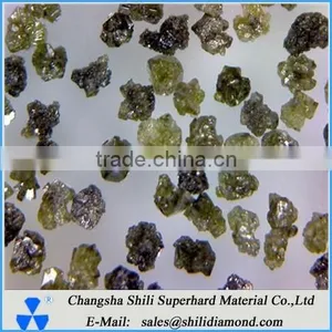 High Efficience Polycrystalline Resin Bond Diamond Rvg thumbnail-1