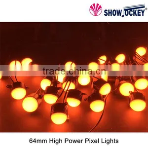 Rgb Amusement Led Light thumbnail-5