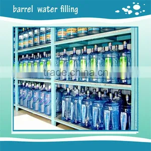 20 Liter Bottled Water Filling Machine/5 Gallon Water Filling Machine thumbnail-1