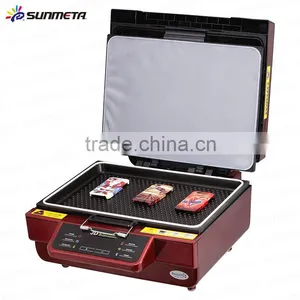 Sunmeta Original Manufacturer Hot Selling CE Proved 3D Sublimation Machine ST-3042 thumbnail-1