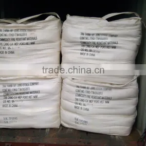 High-Al High-strength Refractory Castable thumbnail-4