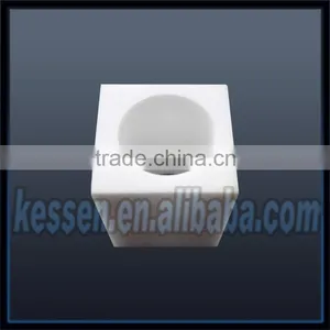 Silica/silicon Dioxide/SiO2 Ceramic Part thumbnail-1