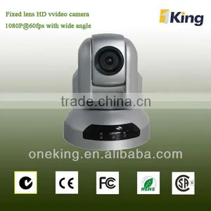 1080P HD High Speed Dome PTZ HDMI Zoom Video Conference Camera for Education Video Conference thumbnail-1