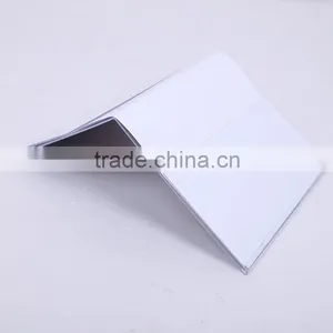 New Style Transparent Plastic Photo Frame thumbnail-3