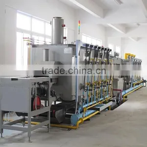 Made in China Electric Heat Treatment Furnace Equipment,electric Heat Treatment Furnace thumbnail-2