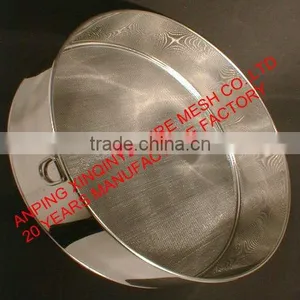 STEEL FILTER SIEVE thumbnail-1