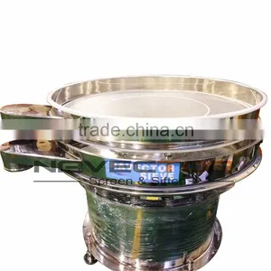 Wet Sieve Shaker thumbnail-2
