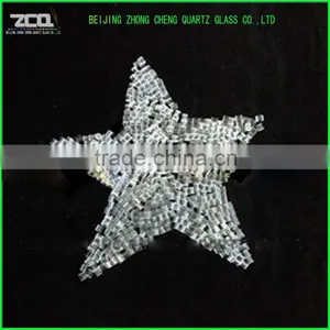 OD 6mm ID 0.7mm Length 3mm to 100mm Capillary Quartz Glass Tube thumbnail-3