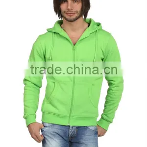 Custom Sweatshirt With Hood and Kangaroo Pocket thumbnail-6