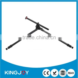 High Quality Versatile Tripod With Swiveling Center Column T1207R thumbnail-1