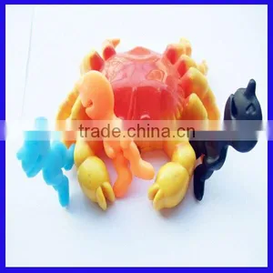 Earphone Cable Silicone Winder /headphones Cable Holder thumbnail-1