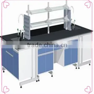 Factory Supply Economy Price Steel Sink Bench thumbnail-3