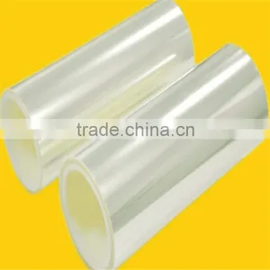 Super Clear PVC Shrink Cling Film thumbnail-5