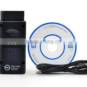 2015 Hot Seling Opcom V2010 Auto Diagostic Tool for Opel Op-com V1.45 High Quality Super Scanner OP Com In Stock thumbnail-2