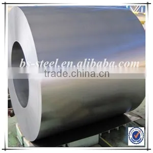 Fabric Roof Structure Cold Rolled Galvanized Steel Coil thumbnail-1