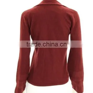 Warm, Fashion Cashmere Sweater thumbnail-2