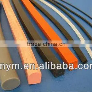 Rubber Strip Silicone Strip thumbnail-1
