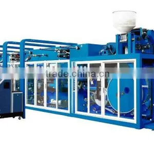 Cheap Used Baby Diaper Making Machine thumbnail-6