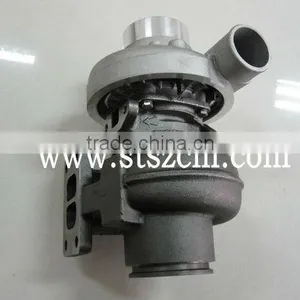 Excavator Spare Parts, PC200-8 Turbocharger 6754-81-8090 thumbnail-1
