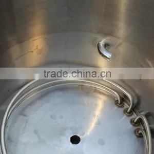 Pub or Home or Hotel 100L Machine Eqipment of Lager Beer Beverage Brewery Machinery for Sale thumbnail-5