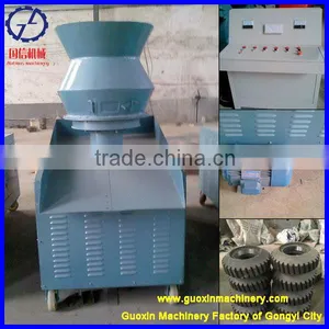 Best Price High Efficiency Wood Extruder Pelletizing Line thumbnail-1