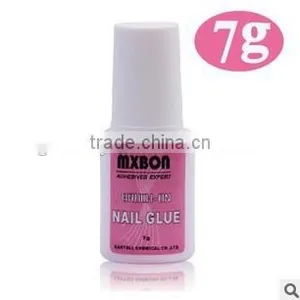 Nail Glue for Sricking Fake Nails Nail Polish thumbnail-2