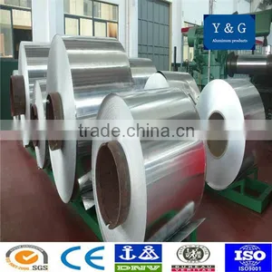 3003 Cold Rolled Aluminium Sheet and Coil thumbnail-3