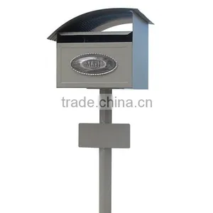 Foshan JHC-1050 Unique Mailbox Design Mailboxes/Letter Box thumbnail-1