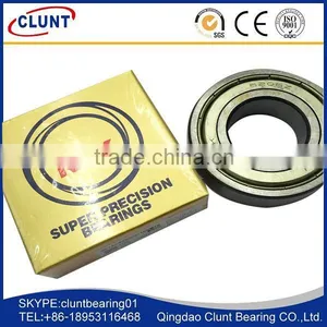 Hot Sales High Precision Trustworthy Machine Tool NSK KOYO NTN Deep Groove Ball Bearing 6300 Bearings thumbnail-1