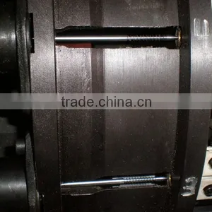ML24 Straw Bending Machine thumbnail-4