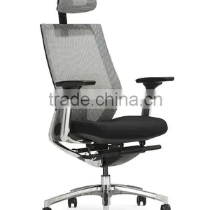 Mesh Racing Style Office Chair GZH-CK0053 thumbnail-1