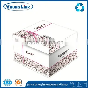 Corrugated Paper Box With Lid Printing Supplier thumbnail-3