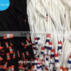 Any Port in Shenzhen High Quality 4mm-12mm Flat Shoelace Wholesale thumbnail-1