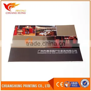 Export Printing Sports Magazine Printing Bulk Products From China thumbnail-1