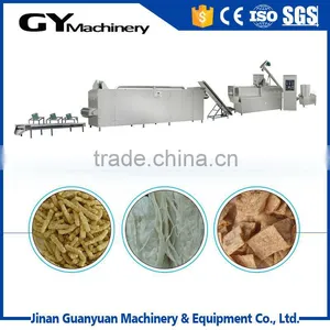 Hot Product Soya Bean Protein Food Machine/production Line thumbnail-1