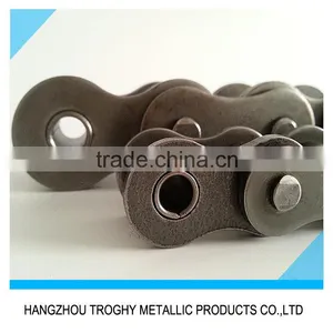Standard Industrial Roller Chain With 0.375"-3" Pitch thumbnail-1