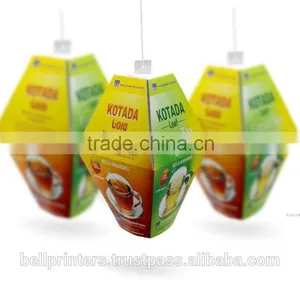 Creative Design Tea Dangler thumbnail-1
