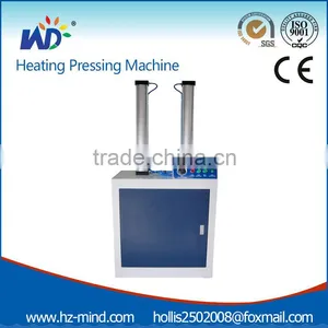 Heating Pressing Machine (WD-RYP700) thumbnail-1