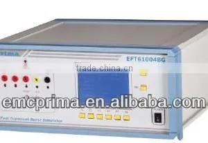 Transient Immunity Generators Which Fully Meet the IEC61000-4-4 Standard thumbnail-1
