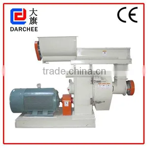 Small Capacity Sawdust Compress Machine thumbnail-1