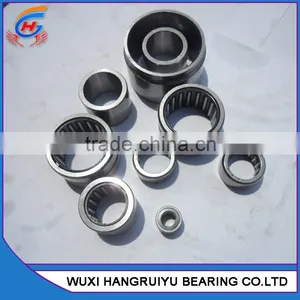 Oem Service HK0709 Drawn Cup Gambar Teknik Needle Roller Bearing Sizes 7x11x9mm thumbnail-1