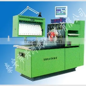 PCM-C Diesel Fuel Injection Pump Test Bench thumbnail-1