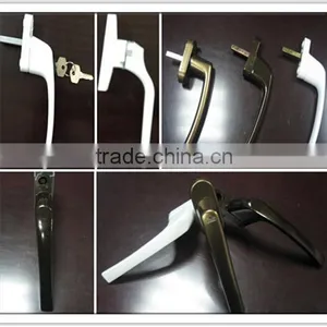 Pvc Top Hung Window,awning Window Frosted thumbnail-3