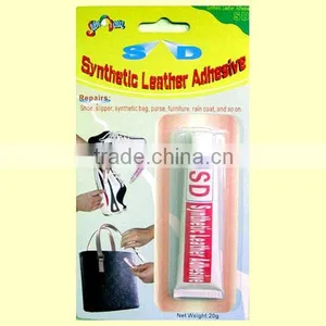 Neoprene Shoe Glue, Best Glue for Rubber Vulcanized thumbnail-1