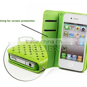 Mobile Cases and Covers Stick a Transparent Diamond thumbnail-1