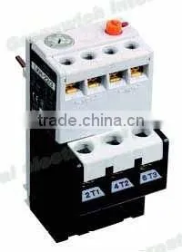LKH SERIES THERMAL OVERLOAD RELAY thumbnail-1