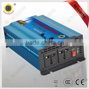 Inverter Generator 1500w thumbnail-1